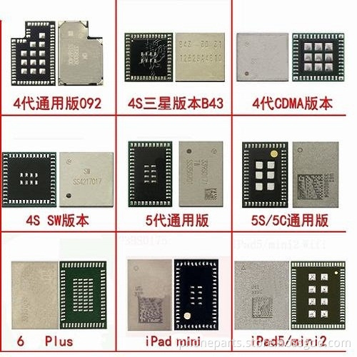 WIFI Module IC for Iphone 6 Parts